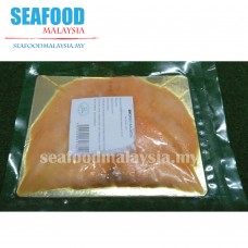 Smoked Salmon 烟熏三文鱼± 100g per pack