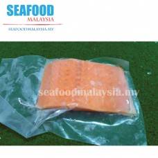 Fillet Salmon Fish 三文鱼 per 100g