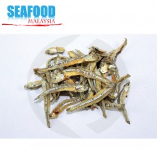 Anchovies Size L 江鱼 (大)