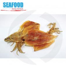 Dried Squid 吊片 (Size: 5")