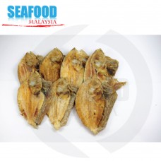 Dried Flounder Fish 左口鱼