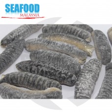 Maldives Dried Sea Cucumber  马尔代夫干海參 (55-60 pcs)/kg 